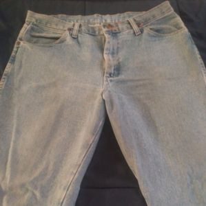 Wrangler Jeans